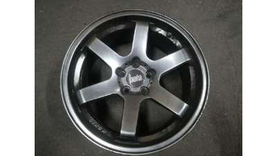 LLANTA CITROEN C6 2.7 V6 HDi FAP (204 CV) DE 2006 - D.4362917