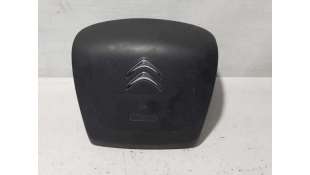 AIRBAG DELANTERO IZQUIERDO CITROEN JUMPER GROSSRAUMKASTEN 2.0 Blue-HDI FAP (131 CV) DE 2017 - D.4362938 2