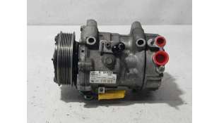 COMPRESOR AIRE ACONDICIONADO CITROEN JUMPER GROSSRAUMKASTEN 2.0 Blue-HDI FAP (131 CV) DE 2017 - D.4362961 / 9819711380 2