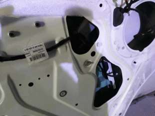 ELEVALUNAS DELANTERO IZQUIERDO CITROEN JUMPER GROSSRAUMKASTEN 2.0 Blue-HDI FAP (131 CV) DE 2017 - D.4362969