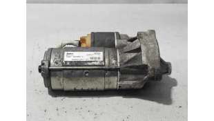 MOTOR ARRANQUE CITROEN JUMPER GROSSRAUMKASTEN 2.0 Blue-HDI FAP (131 CV) DE 2017 - D.4362992 / 9646972280 2