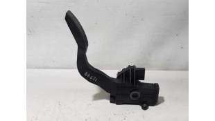 POTENCIOMETRO PEDAL CITROEN JUMPER GROSSRAUMKASTEN 2.0 Blue-HDI FAP (131 CV) DE 2017 - D.4363006