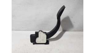 POTENCIOMETRO PEDAL CITROEN JUMPER GROSSRAUMKASTEN 2.0 Blue-HDI FAP (131 CV) DE 2017 - D.4363006 2