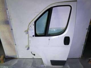 PUERTA DELANTERA IZQUIERDA CITROEN JUMPER GROSSRAUMKASTEN 2.0 Blue-HDI FAP (131 CV) DE 2017 - D.4363011