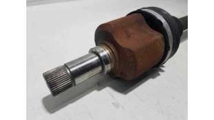 TRANSMISION DELANTERA IZQUIERDA CITROEN JUMPER GROSSRAUMKASTEN 2.0 Blue-HDI FAP (131 CV) DE 2017 - D.4363035 2