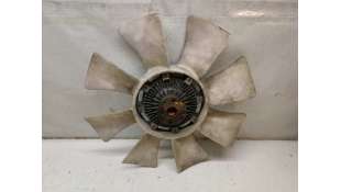 VENTILADOR VISCOSO MOTOR HYUNDAI H 1 2.5 Turbodiesel (101 CV) DE 2003 - D.4363038