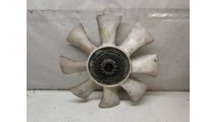 VENTILADOR VISCOSO MOTOR HYUNDAI H 1 2.5 Turbodiesel (101 CV) DE 2003 - D.4363038 2