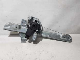 ELEVALUNAS DELANTERO DERECHO PEUGEOT 2008 YH01 (102 CV) DE 2019 - D.4363078