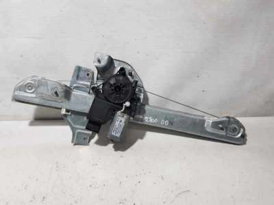 ELEVALUNAS DELANTERO DERECHO PEUGEOT 2008 YH01 (102 CV) DE 2019 - D.4363078