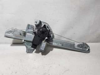 ELEVALUNAS DELANTERO DERECHO PEUGEOT 2008 YH01 (102 CV) DE 2019 - D.4363078