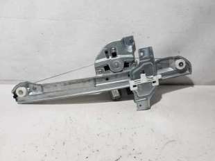ELEVALUNAS DELANTERO DERECHO PEUGEOT 2008 YH01 (102 CV) DE 2019 - D.4363078 2
