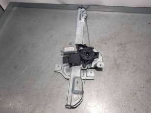 ELEVALUNAS DELANTERO IZQUIERDO PEUGEOT 2008 YH01 (102 CV) DE 2019 - D.4363079 / 9829512880