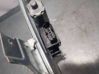 ELEVALUNAS DELANTERO IZQUIERDO PEUGEOT 2008 YH01 (102 CV) DE 2019 - D.4363079 / 9829512880
