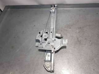 ELEVALUNAS DELANTERO IZQUIERDO PEUGEOT 2008 YH01 (102 CV) DE 2019 - D.4363079 / 9829512880
