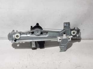 ELEVALUNAS TRASERO DERECHO PEUGEOT 2008 YH01 (102 CV) DE 2019 - D.4363080 2