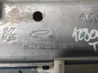 ELEVALUNAS TRASERO DERECHO PEUGEOT 2008 YH01 (102 CV) DE 2019 - D.4363080