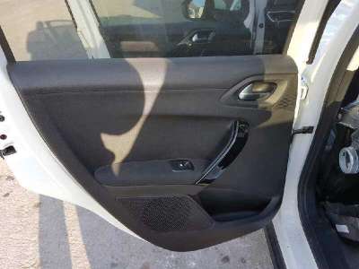 ELEVALUNAS TRASERO IZQUIERDO PEUGEOT 2008 YH01 (102 CV) DE 2019 - D.4363081