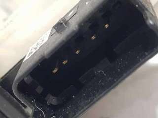 CERRADURA PUERTA DELANTERA DERECHA PEUGEOT 2008 YH01 (102 CV) DE 2019 - D.4363082 / 9812500780
