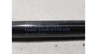 AMORTIGUADORES MALETERO / PORTON CITROEN C3 1.2 12V VTi (82 CV) DE 2019 - D.4363174 / 9813177780 2