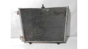 CONDENSADOR / RADIADOR AIRE ACONDICIONADO CITROEN C3 1.2 12V VTi (82 CV) DE 2019 - D.4363176