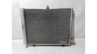 CONDENSADOR / RADIADOR AIRE ACONDICIONADO CITROEN C3 1.2 12V VTi (82 CV) DE 2019 - D.4363176 2