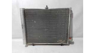 CONDENSADOR / RADIADOR AIRE ACONDICIONADO CITROEN C3 1.2 12V VTi (82 CV) DE 2019 - D.4363176