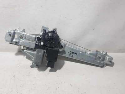 ELEVALUNAS DELANTERO DERECHO CITROEN C3 1.2 12V VTi (82 CV) DE 2019 - D.4363182