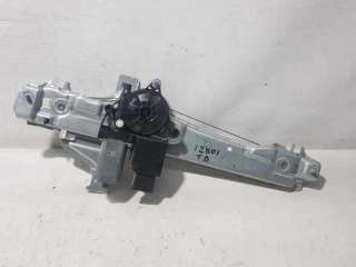 ELEVALUNAS DELANTERO DERECHO CITROEN C3 1.2 12V VTi (82 CV) DE 2019 - D.4363182
