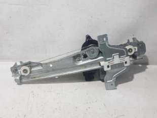 ELEVALUNAS DELANTERO DERECHO CITROEN C3 1.2 12V VTi (82 CV) DE 2019 - D.4363182 2