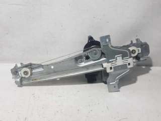 ELEVALUNAS DELANTERO DERECHO CITROEN C3 1.2 12V VTi (82 CV) DE 2019 - D.4363182