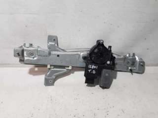 ELEVALUNAS TRASERO DERECHO CITROEN C3 1.2 12V VTi (82 CV) DE 2019 - D.4363184