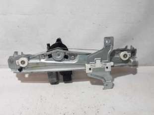 ELEVALUNAS TRASERO DERECHO CITROEN C3 1.2 12V VTi (82 CV) DE 2019 - D.4363184 2