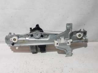 ELEVALUNAS TRASERO DERECHO CITROEN C3 1.2 12V VTi (82 CV) DE 2019 - D.4363184