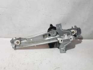 ELEVALUNAS TRASERO IZQUIERDO CITROEN C3 1.2 12V VTi (82 CV) DE 2019 - D.4363185 2