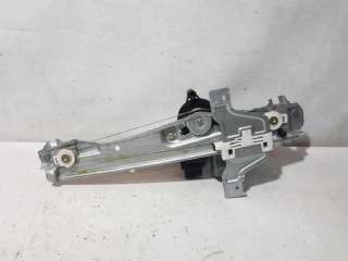 ELEVALUNAS TRASERO IZQUIERDO CITROEN C3 1.2 12V VTi (82 CV) DE 2019 - D.4363185