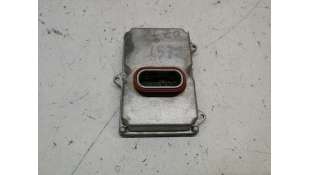 CENTRALITA FAROS XENON AUDI A8 4.2 V8 40V (335 CV) DE 2002 - D.4363252 / 5DF00827910