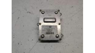 CENTRALITA FAROS XENON AUDI A8 4.2 V8 40V (335 CV) DE 2002 - D.4363252 / 5DF00827910 2