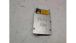 CENTRALITA FAROS XENON AUDI A8 4.2 V8 40V (335 CV) DE 2002 - D.4363253 / 5DV00829000 2
