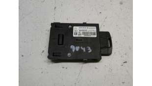 CONMUTADOR DE ARRANQUE RENAULT MEGANE III BERLINA 5 P 1.6 16V (101 CV) DE 2013 - D.4363271