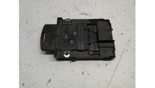 CONMUTADOR DE ARRANQUE RENAULT MEGANE III BERLINA 5 P 1.6 16V (101 CV) DE 2013 - D.4363271 2