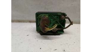 CAJA PRECALENTAMIENTO PEUGEOT 406 BERLINA 2.0 HDi (90 CV) DE 2001 - D.4363424 / 9619039780 2