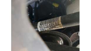 TRANSMISION DELANTERA IZQUIERDA PEUGEOT 208 1.6 e-HDi FAP (114 CV) DE 2019 - D.4363685