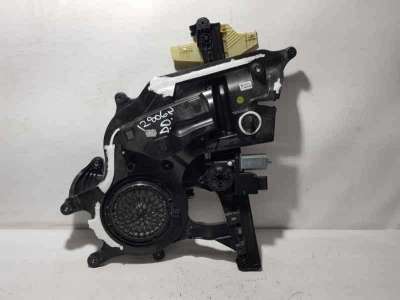 ELEVALUNAS DELANTERO DERECHO PEUGEOT PARTNER TEPEE 1.6 BLUE HDI 120 DE 2019 - D.4363941 / 9830335980