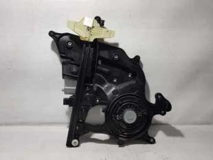 ELEVALUNAS DELANTERO DERECHO PEUGEOT PARTNER TEPEE 1.6 BLUE HDI 120 DE 2019 - D.4363941 / 9830335980 2