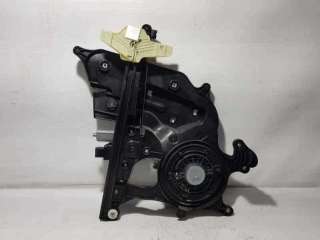 ELEVALUNAS DELANTERO DERECHO PEUGEOT PARTNER TEPEE 1.6 BLUE HDI 120 DE 2019 - D.4363941 / 9830335980