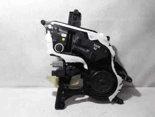 ELEVALUNAS DELANTERO IZQUIERDO PEUGEOT PARTNER TEPEE 1.6 BLUE HDI 120 DE 2019 - D.4363942 / 9829505780
