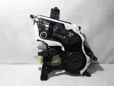 ELEVALUNAS DELANTERO IZQUIERDO PEUGEOT PARTNER TEPEE 1.6 BLUE HDI 120 DE 2019 - D.4363942 / 9829505780