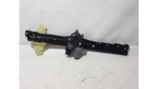 ELEVALUNAS DELANTERO DERECHO CITROEN JUMPY FUGÓN 2.0 Blue-HDI FAP (122 CV) DE 2019 - D.4364046