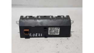 PANTALLA MULTIFUNCION CITROEN JUMPY FUGÓN 2.0 Blue-HDI FAP (122 CV) DE 2019 - D.4364084 / 9828132480 2