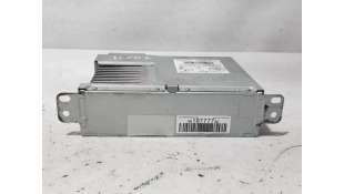 SISTEMA AUDIO / RADIO CITROEN JUMPY FUGÓN 2.0 Blue-HDI FAP (122 CV) DE 2019 - D.4364102 / 9818777780